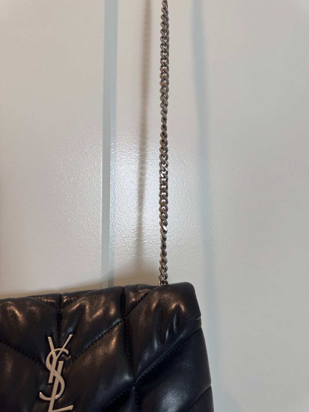 YSL Handbag